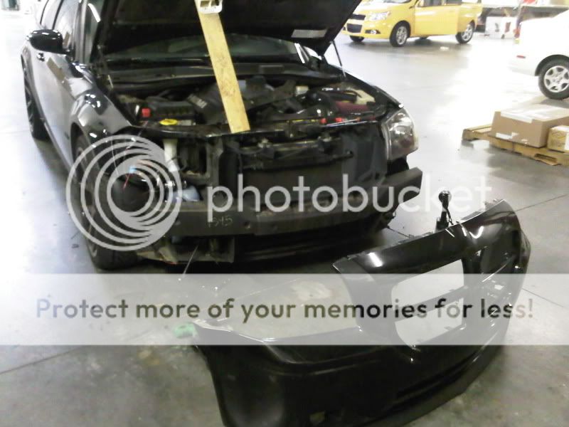 Strut Grille... LX Forums Forum